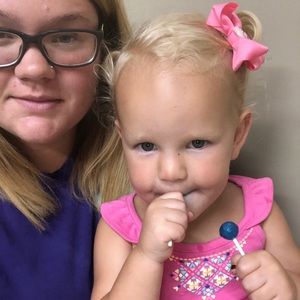 Meet your Posher, Maranda